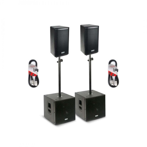 Fbt 1000 active system - active,