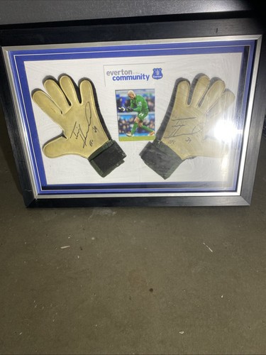 Tim howard everson s - howard’s, everson‘s