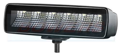 Hella black magic led - black,