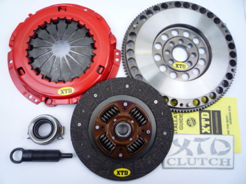 Xtd stage clutch pro lite - &, pro-lite