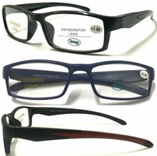 Reading Glasses 0~+4.00 Sports