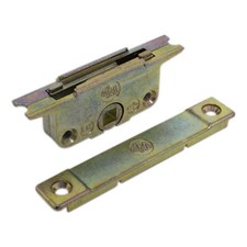 Trojan Stallion Window Lock Gearbox Replacement uPVC Mechanism
