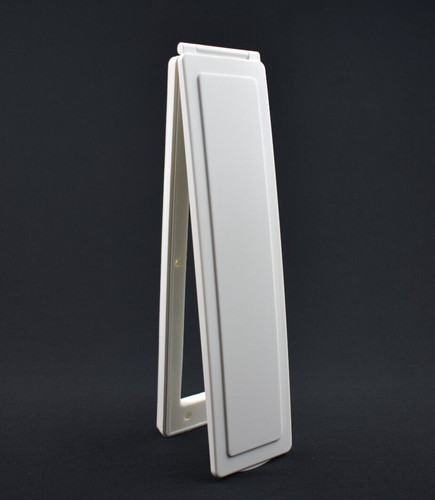 Letterbox vertical draught - letterbox,