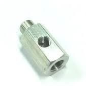 FORD OIL PRESSURE GAUGE