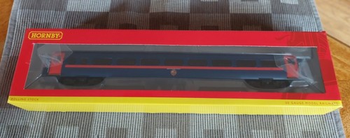 Hornby r40166a mk4 open - hornby,
