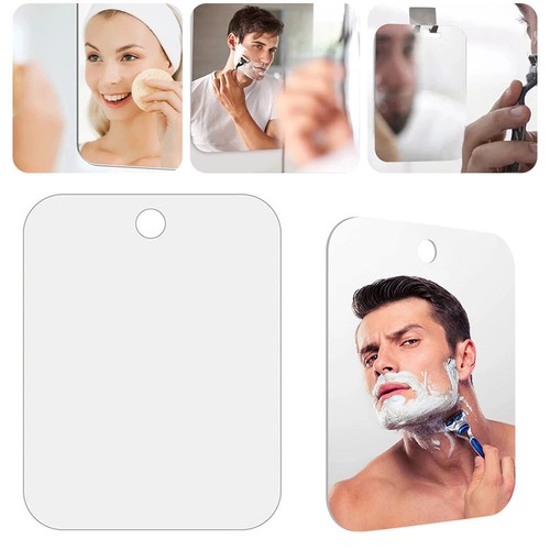 Anti fog - shower, mirror