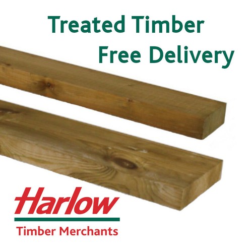 Timber treated outdoor wood - outdoor,