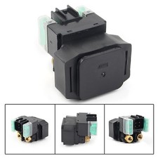 Starter Relay Solenoid For