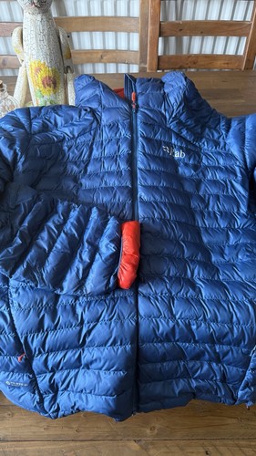 Rab cirrus men - rab,