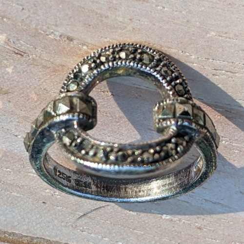 Vintage 925 sterling silver - 925,