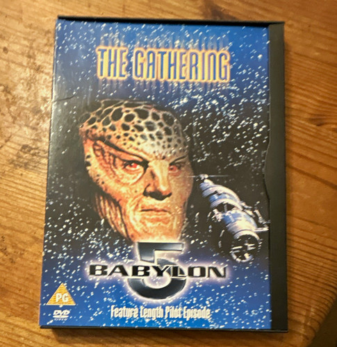 Babylon the gathering - babylon,