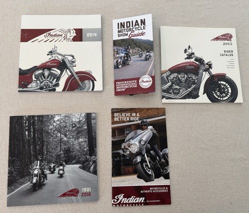 Indian motorcycles - indian,