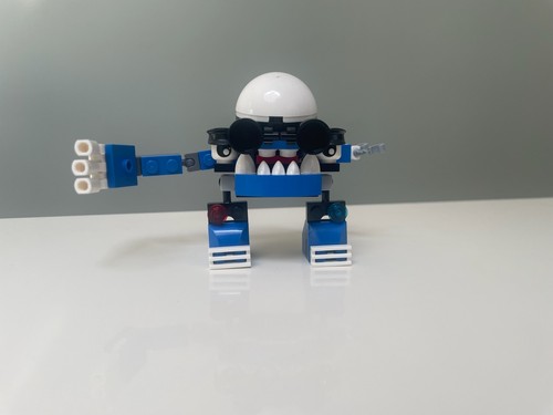 Lego mixels 41554 kuffs - mixels,