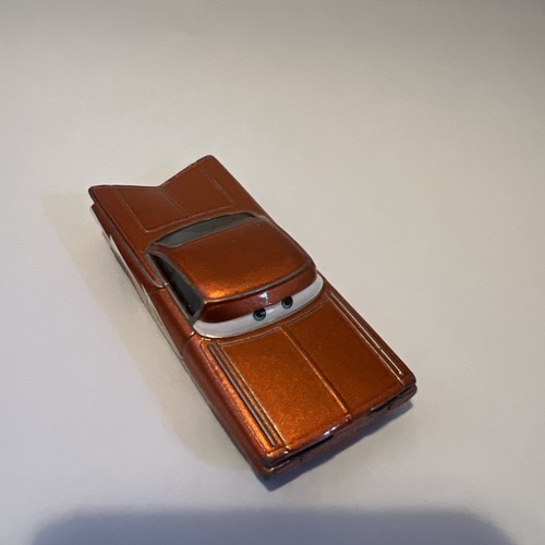 Mattel disney pixar cars - mattel,