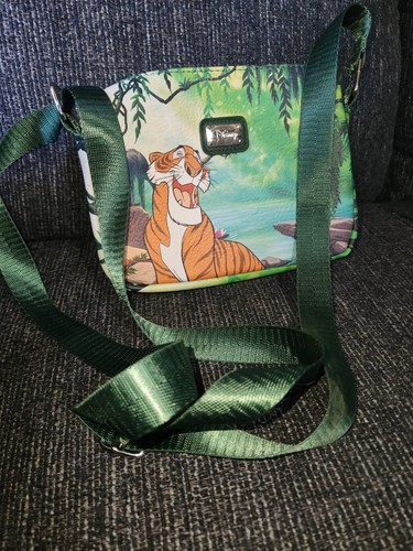 Disney the jungle book - disney,