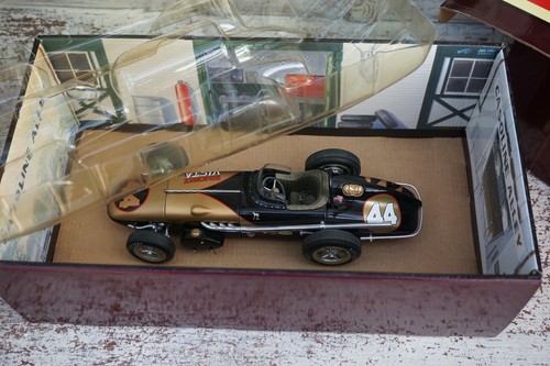 Carousel watson roadster - carousel,