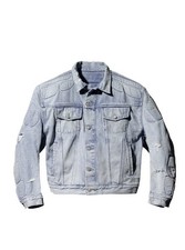 Yeezy Gap Balenciaga Padded