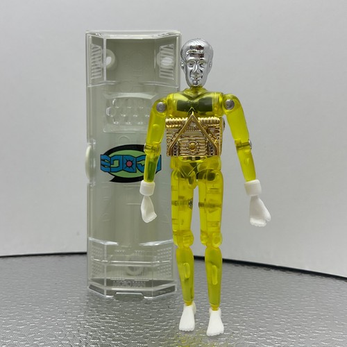 Microman m102 jack - jack, |