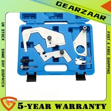 Engine Timing Tool Kit For