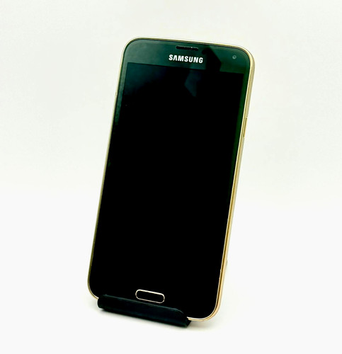 Samsung galaxy smartphone - s5,