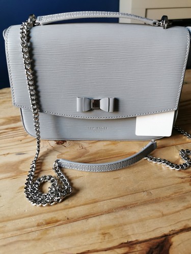 Ted baker danieel - ted, leather