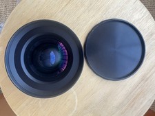 Zeiss Distagon Aspheron Wide Angle for Zeiss superspeed 16mm