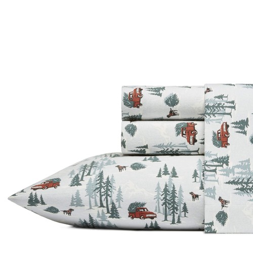 Full sheet set warm - -,