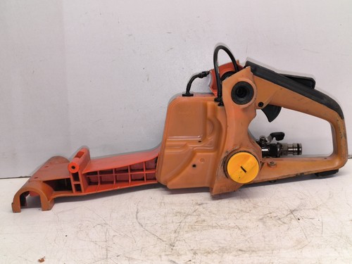 Echo csg7410es petrol cut off - echo, cut-off