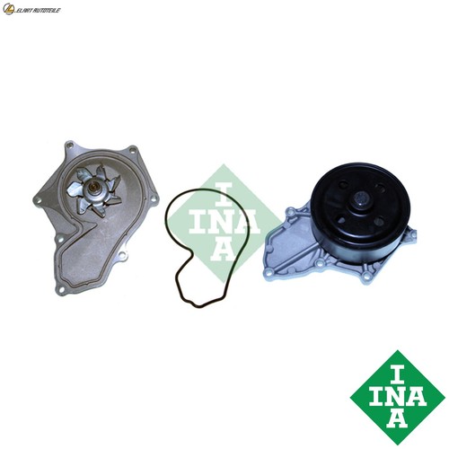 Water pump 538 0617 for - 538,