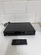 ITT Nokia VR 3620 VCR VHS
