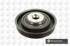 BGA DP6701 Crankshaft Belt