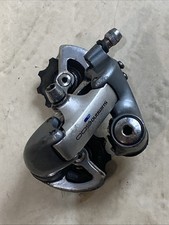 Shimano 600 Rear Derailleur RD-6401 Japan 8 speeds  In Perfect Condition