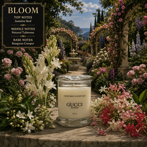 Bloom gucci type - bloom,