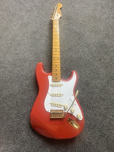 Fenders stratocaster - stratocaster, (japan)