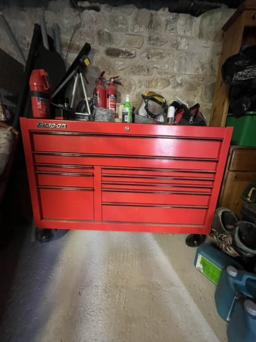 Snap tool box - snap,