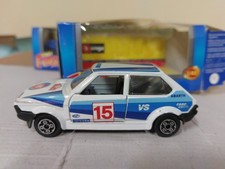 Burago Burago Fiat Ritmo