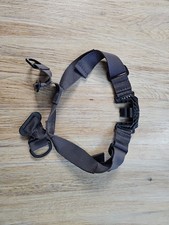 Mamas & Papas  Flip XT2 XT3 Ocarro HARNESS Dark Brown Waist Buckle SPARE PART