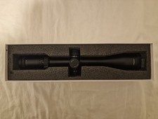 MTC RIFLE SCOPE VIPER PRO