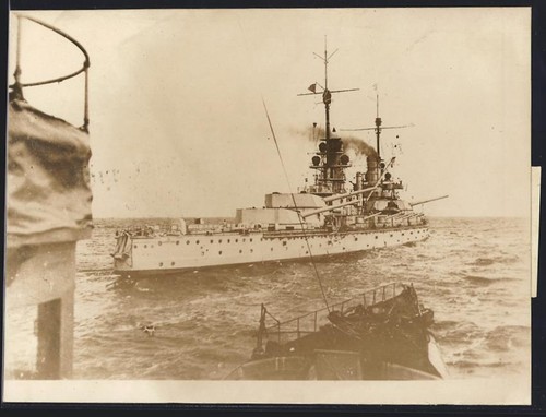 Photography battleship - photography,