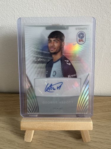 Panini 2025 efl - panini, 2025/26