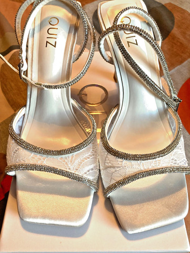 New ladies size quiz - ladies, bridal