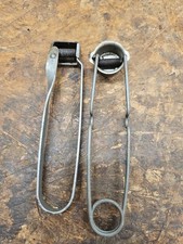 2 X Flint Spark Lighter