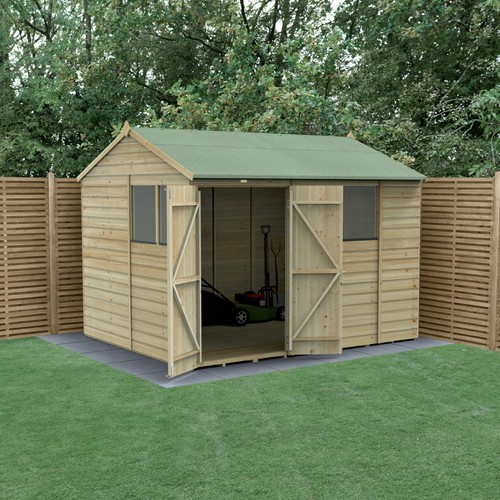 Forest beckwood 10x8 - beckwood,