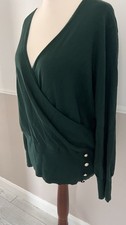 Wallis Crossover  Jumper With