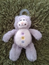 New Humatt Buttons Kitten/Cat