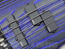 Spector NS Pulse 4 Bass Black