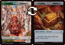 (ECL/TLA/TMT) Double Sided