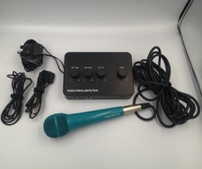 Lucky Voice Karaoke Kit for Laptop or Tablet