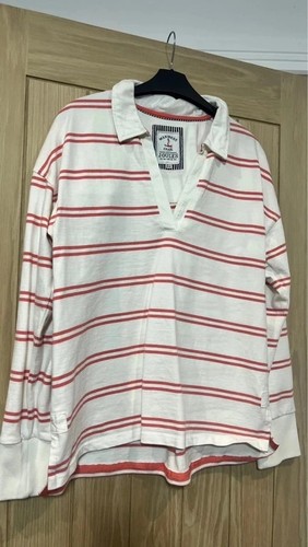 Joules bayside cotton deck - joules,