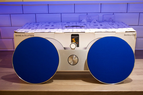 Bang and olufsen beosound - bang, b&o
